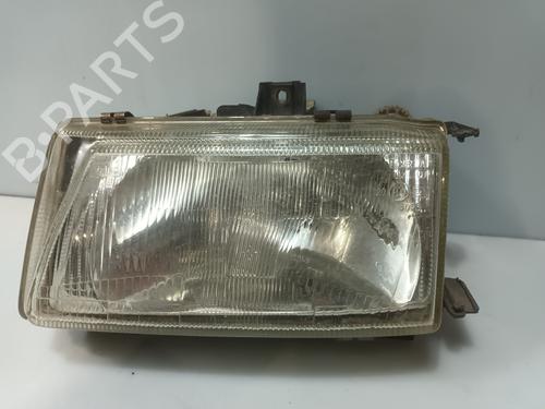 Used Left headlight SEAT INCA (6K9) 1.9 SDI (64 hp) 30889269