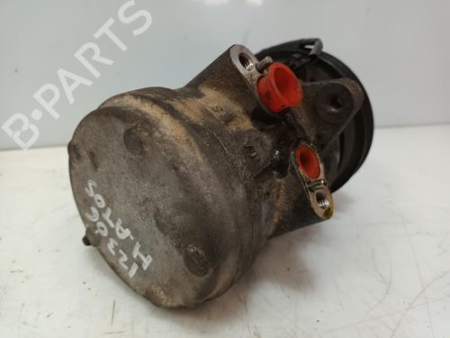 AC compressor HYUNDAI ATOS (MX) 1.1 | BP24038666M34 