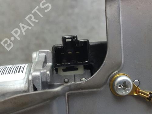 Rear wiper motor TOYOTA COROLLA Verso (_E12_)  | BP12859062M102 