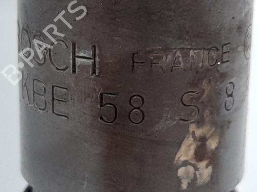 Injector FIAT DUCATO Van (230_) | BP12851641M100