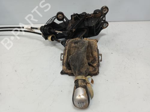 Gearstang FORD FIESTA VI (CB1, CCN) 1.25 | BP23903520M90 