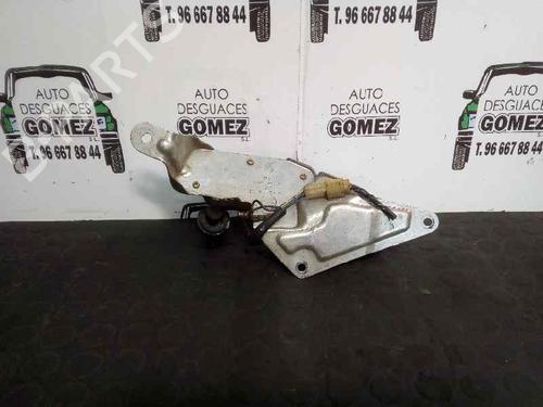 Rear wiper motor SUZUKI BALENO Hatchback (EG) 1.6 i 16V (SY416) | BP12815423M102 