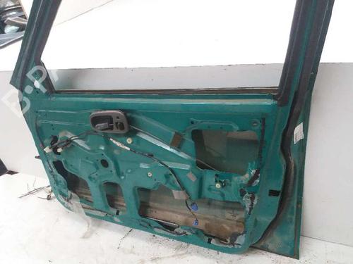 Right front door SUZUKI SWIFT II Hatchback (EA, MA) 1.3 (SF413, AB35) | BP12733732C3