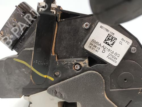 Front right lock FORD TOURNEO COURIER B460 MPV  | BP23879069C97 