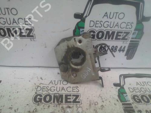 Serratura cofano anteriore RENAULT SCÉNIC II (JM0/1_) 1.9 dCi (JM0G, JM12, JM1G, JM2C) (120 hp) 8200236512 | 8200236512 |