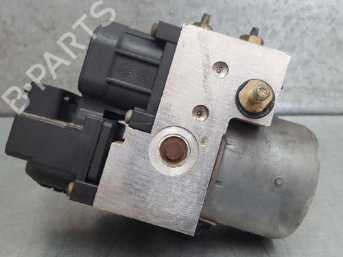 ABS Bremseaggregat ROVER 400 II (RT) 416 Si (112 hp) 12738888