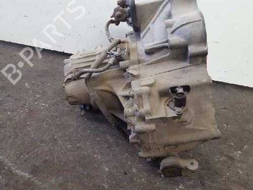 Gearbox NISSAN ALMERA I Hatchback (N15) 2.0 D | BP12688363M3 