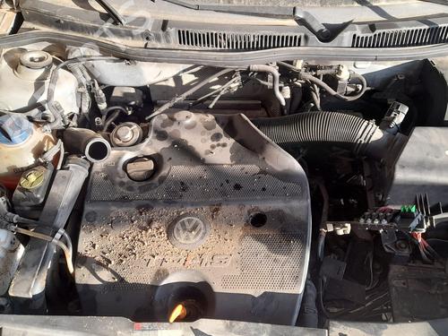 Intake manifold VW GOLF IV (1J1) 1.9 TDI | BP19643354M70