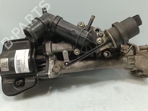 EGR-Ventil OPEL INSIGNIA A (G09)  | BP29855756M69