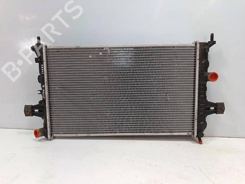 Radiateur à eau Radiateur à eau 38710676 38710676