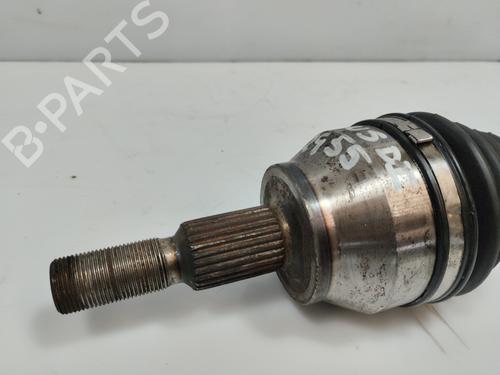 Left front driveshaft FORD FOCUS III Turnier 1.5 TDCi | BP34343525M38 - Image 3