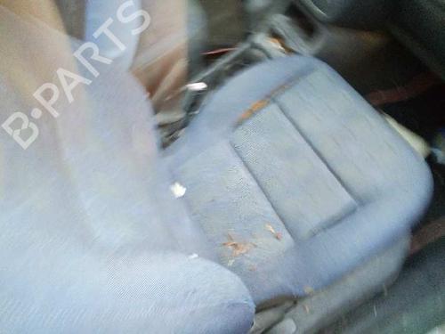 Engine mount PEUGEOT 306 (7B, N3, N5) 1.9 SLD | BP12817193M89