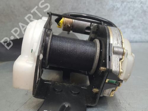 Front right seatbelt NISSAN ALMERA II (N16) 1.5 dCi | BP12734346I25 