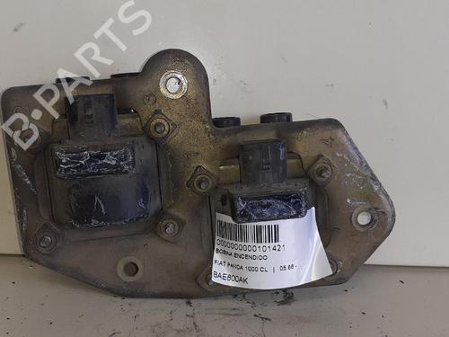 Used Ignition coil FIAT PANDA (141_) 1000 (44 hp) 12684325