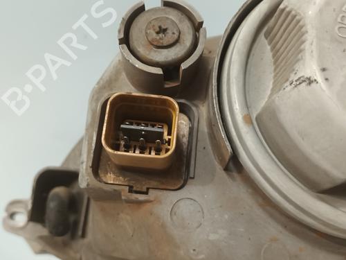 Right headlight CHEVROLET REZZO MPV (U100) 2.0 | BP29708350C29 