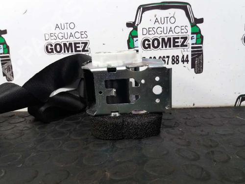 Rear left seatbelt FORD FOCUS II (DA_, HCP, DP) 1.8 TDCi | BP12803580I29 