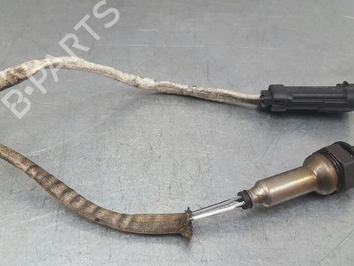 Used Electronic sensor RENAULT MEGANE II (BM0/1_, CM0/1_) 1.4 16V (BM0B, CM0B) (98 hp) 12742263