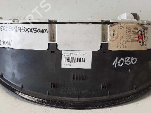 Instrument cluster FORD MONDEO III (B5Y) 2.0 TDCi | BP12697503C47 