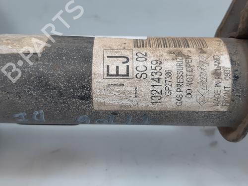 Left front shock absorber OPEL CORSA D (S07) 1.4 (L08, L68) | BP36110574M16 - Image 2