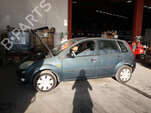 Engine mount FORD FIESTA V (JH_, JD_) 1.4 TDCi | BP12711169M89