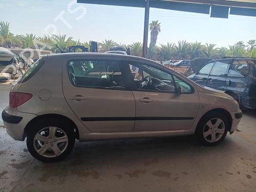 Headlight switch PEUGEOT 307 (3A/C) 2.0 16V | BP36787984I24  - Image 12