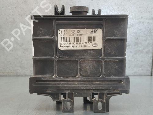 Engine control unit (ECU) VW SHARAN (7M8, 7M9, 7M6) 1.9 TDI (110 hp) 12725495