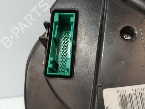 Kombinert Instrument VW PASSAT B5.5 (3B3) 1.9 TDI | BP18964191C47 