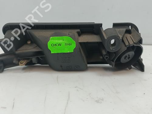 Rear right interior door handle AUDI A2 (8Z0) 1.4 | BP36670086I16 - Image 2