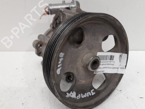 Used Steering pump CITROËN JUMPER I Van (244) [2002-2025]  12851927