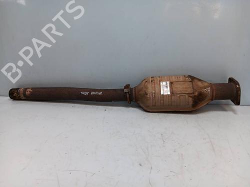 Used Catalyst Catalyst RENAULT LAGUNA I (B56_, 556_) [1993-2002] 40197699 40197699