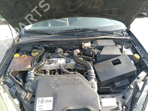 Elektronische module FORD FOCUS I (DAW, DBW) 1.8 TDCi | BP17191622M83 