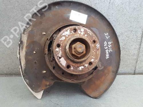 Fusee links achter VOLVO S70 (874) 2.5 TDI (140 hp) 12687407