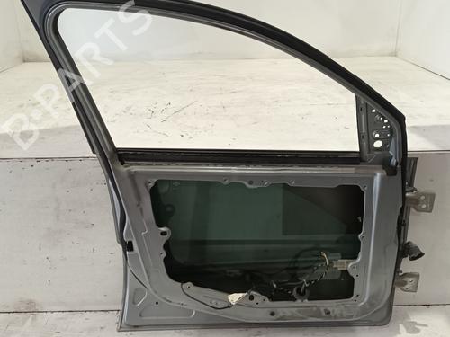 Left front door FORD FUSION (JU_) 1.4 TDCi | BP17333452C2 