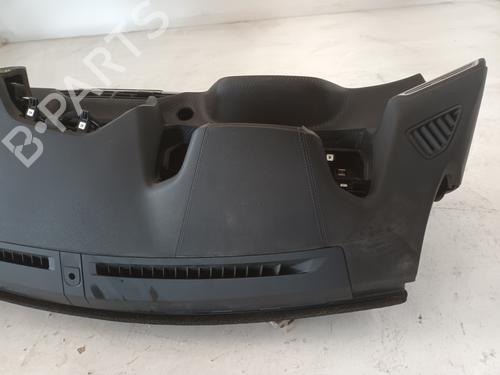 Airbag Kit PEUGEOT 2008 I (CU_)  | BP29357684C86 