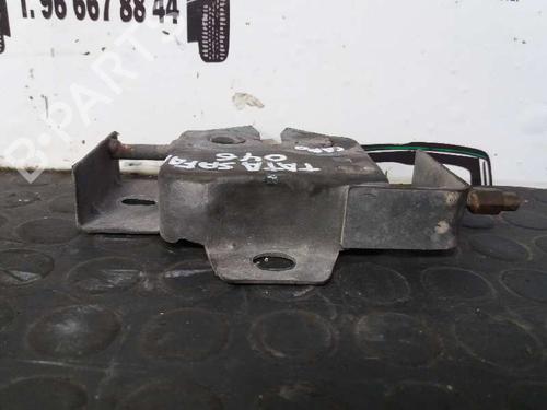 Hood lock TATA SAFARI (42_FD) 2.0 TDi | BP12905266C133