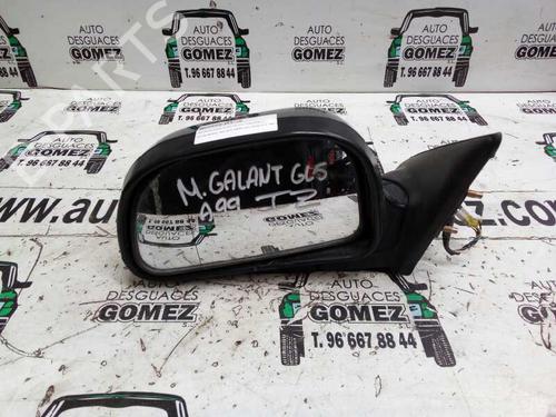 Used Left mirror MITSUBISHI GALANT VIII (EA_) 2.0 (EA2A) (133 hp) 12800551