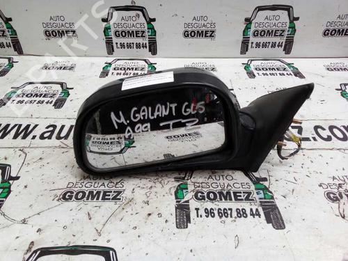 Left mirror MITSUBISHI GALANT VIII (EA_) 2.0 (EA2A) (133 hp) ELECTRICO | ELECTRICO |