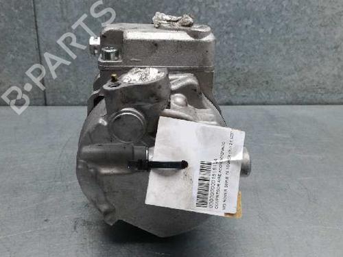 AC compressor MG MG ZT- T 2.0 CDTi | BP12723824M34 