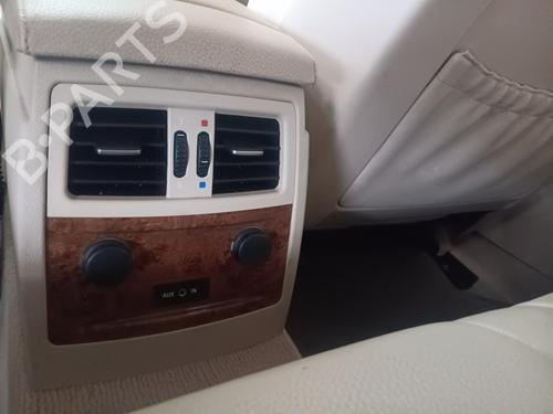 Left front shock absorber BMW 5 (E60) 525 i | BP30107381M16  - Image 10