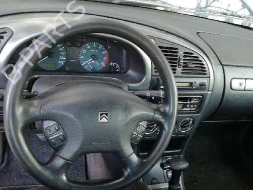 ECU airbags CITROËN XSARA (N1) 1.8 i Aut. | BP12715769M53 