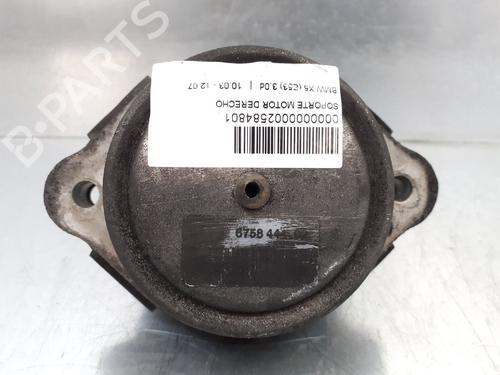 Engine mount BMW X5 (E53) 3.0 d | BP12767737M89 