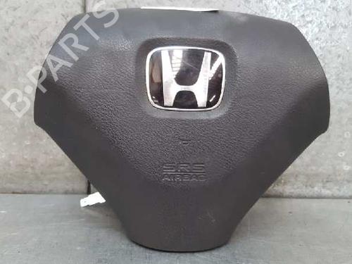 Førerens kollisjonspute HONDA ACCORD VII (CL, CN) 2.2 i-CTDi (CN1) (140 hp) 12736172