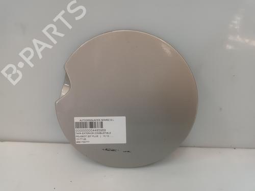 Used Fuel flap PEUGEOT 207 (WA_, WC_) [2006-2015]  31136396