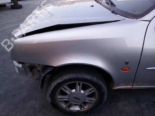 Gearbox FORD FIESTA IV (JA_, JB_) 1.25 i 16V | BP12802725M3