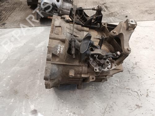 Gearbox VOLVO V50 (545) 2.0 D | BP17499430M3 