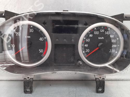 Used Instrument cluster RENAULT CLIO II (BB_, CB_) [1998-2016]  12762419