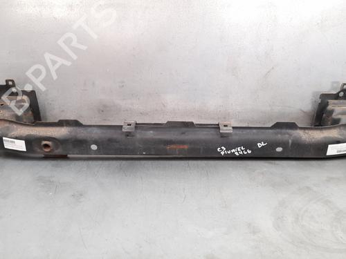 Used Front bumper reinforcement CITROËN C3 Pluriel (HB_) 1.6 (109 hp) 12771125