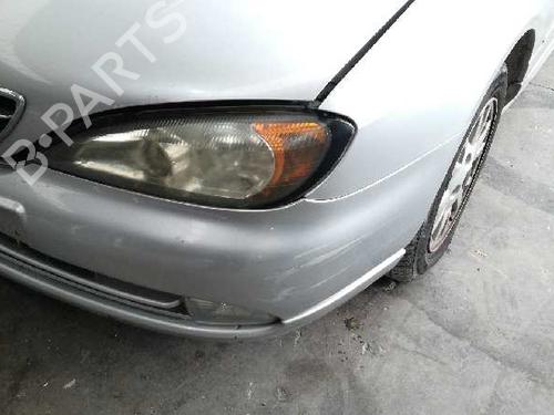 Servo brake NISSAN PRIMERA Hatchback (P11) 2.0 TD | BP12729667M42 