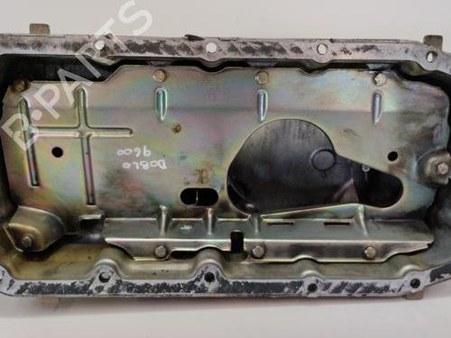 Oil sump FIAT DOBLO MPV (119_, 223_) 1.9 JTD | BP13982688M115
