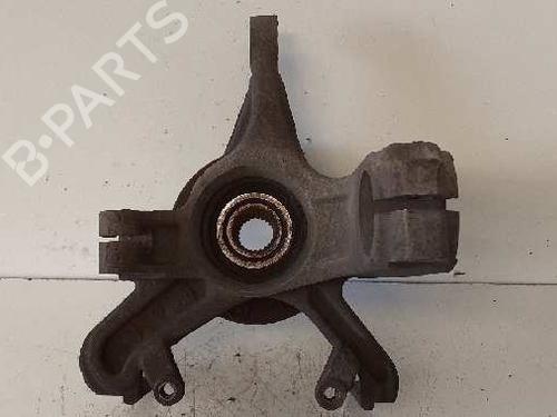 Left front steering knuckle FORD FOCUS I (DAW, DBW) 1.8 DI / TDDi | BP12723224M25 